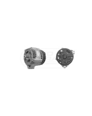ALTERNATOR 14V 65A 62/920-30 ISKRA / MAHLE / LETRIKA