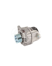 ALTERNATOR 62/920-115 ISKRA / MAHLE / LETRIKA  14V 120A