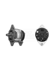 Alternator 62/920-166 Iskra/Mahle/Letrika 14V 150A