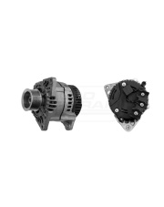 ALTERNATOR 62/920-201 ISKRA / MAHLE / LETRIKA