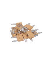 BEZPIECZNIK,5A, Mini, Beige