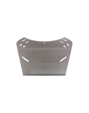 BLACHA GÓRNA FORMIERZA (ORG.)