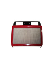 CASE Grill przedni dolny 856 XL z siatką