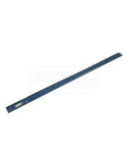 Cep lewy.7otw.kwa.Dł.1240mm.Za.1szt