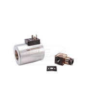 Cewka dzielnika elektrozaworu W-E12DVS6/2-80L, W-E12DVS3/2-80L 220V AC 48W