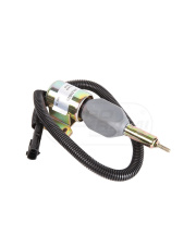 Cewka gaszenia 12V B54302