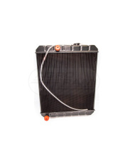 Chłodnica wody FORTSCHRITT