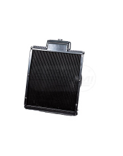 Chłodnica wody KALE 30/150-365 CLAAS / RENAULT CELTIS