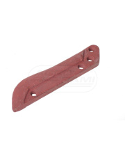 Czubek redlicy długi 245 mm