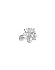 DIA KIT TRACTOR