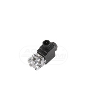 Elektrozawór pneumatyczny 3/2 12V