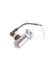 Elektrozawór pneumatyczny 3/2 12V 28/6716-1