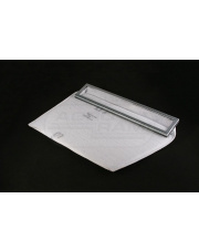 Filtr kabinowy-worek.