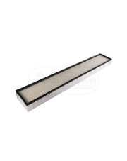 Filtr kabiny 60/4200-27  l-960 153 64  af-1870  cfp065