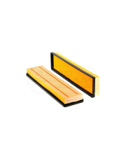 Filtr kabiny Valtra HIFI Filter ACV0770770