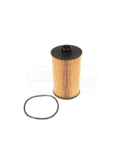 Filtr oleju Mahle | Knecht Filters LF-3827