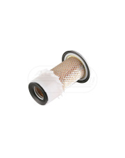 Filtr powietrza FLEETGUARD , MAHLE
