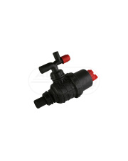 Filtr ssawny z kolankiem FI-40 AP14 FSD
