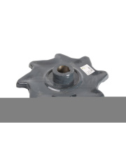 Gwiazda bębna odrzutnika Dominator 66,38,48,108