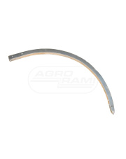 Iglica FAHR,HD400,440/ALU.Sze.3mm.Dł.578
