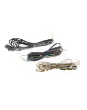 Instalacja przyczepy n.kpl.bez lamp