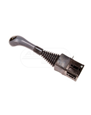 Joystick pod linki zakończone kulką bez przełącznika (bez przycisku.na kulkę. IP-6020.JOYSTIK6019) /Waryński