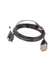 Kable do odbiornika AFS-372 ( dla Modem GSM RV55 do AFS-372)