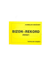 Katalog Bizon Rekord