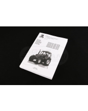 Katalog Części PRONAR