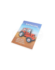 Katalog MTZ 80.1-82.1