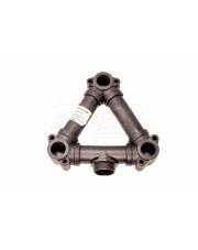 Kolektor ssący komplet