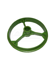 KOŁO CAMBELLA MN 24 śr zew 497 wys.pias 104 śr.otworu 62 mm
