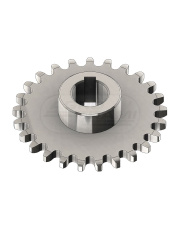 Koło łańcuchowe hartowane Z-25 kombajn Anna 564463006 Rolmus