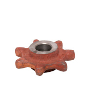 Koło podajnika Fi-28 Z-7