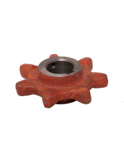 Koło podajnika Fi-32  Z-7  FI-32MM