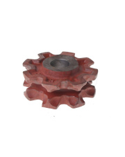 Koło prowadzące Rosja