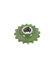 Koło stalowe Z-16 1