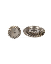 Koło z wałkiem APL735 72/341-114