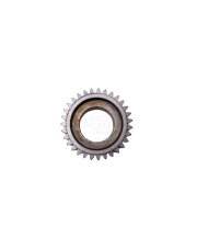 Koło Z-31 Grubość  45,50  , 6431-25 WY. 46mm / zęby 31szt./ O zew.101,3mm / O wew. 49,5mm