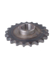 Koło zębate Z-21 hartowane