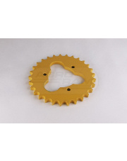 KOŁO ZĘBATE Z-29 1