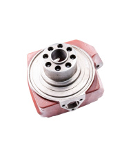 Korpus zwrotnicy LEWY 26/6400-4