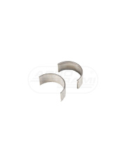 Kpl.panewek korb.28/3-64A 0.010''-0.25mm