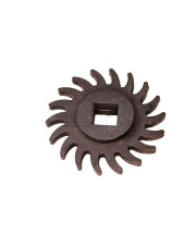 Krążek oczyszczający 18