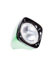 Lampa reflektor przedni, pochylona w prawo John Deere VPM3302 Prawa