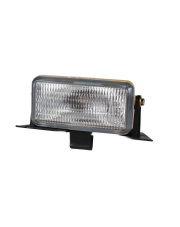 Lampa robocza