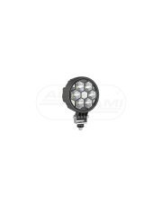 Lampa robocza LED z przewodem 0,5m WESEM - skupiona 2500 lm