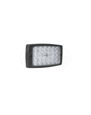 Lampa robocza W DACH  LED CRP2A Z RAMKĄ