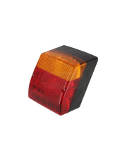 Lampa tylna