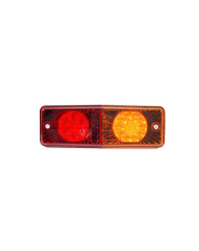 Lampa zespolona tylna, 12V-24V